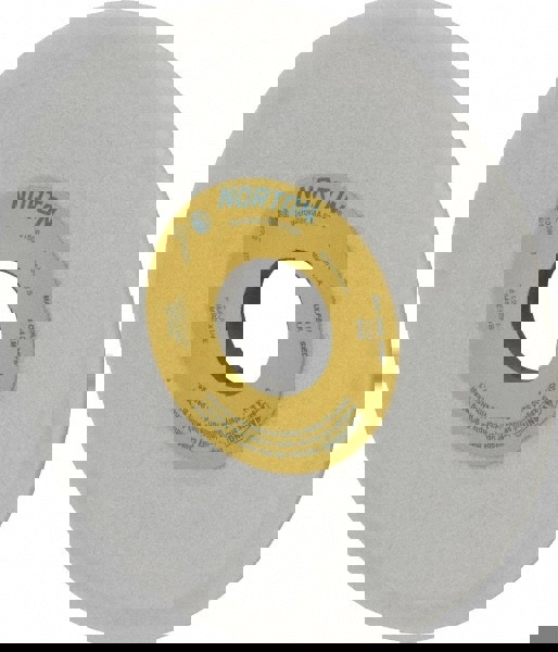 Tool & Cutting Grinding Wheel: 6