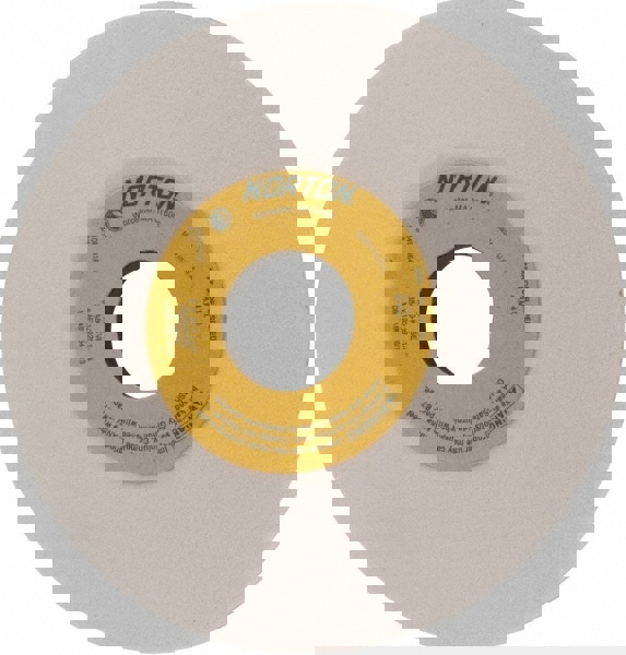 Tool & Cutting Grinding Wheel: 6