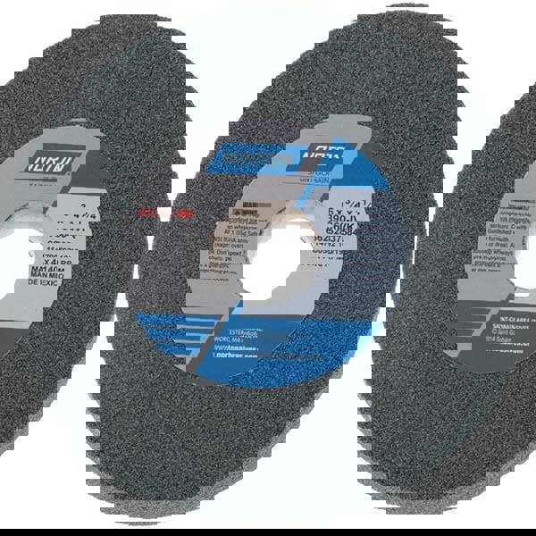 Surface Grinding Wheel: 6