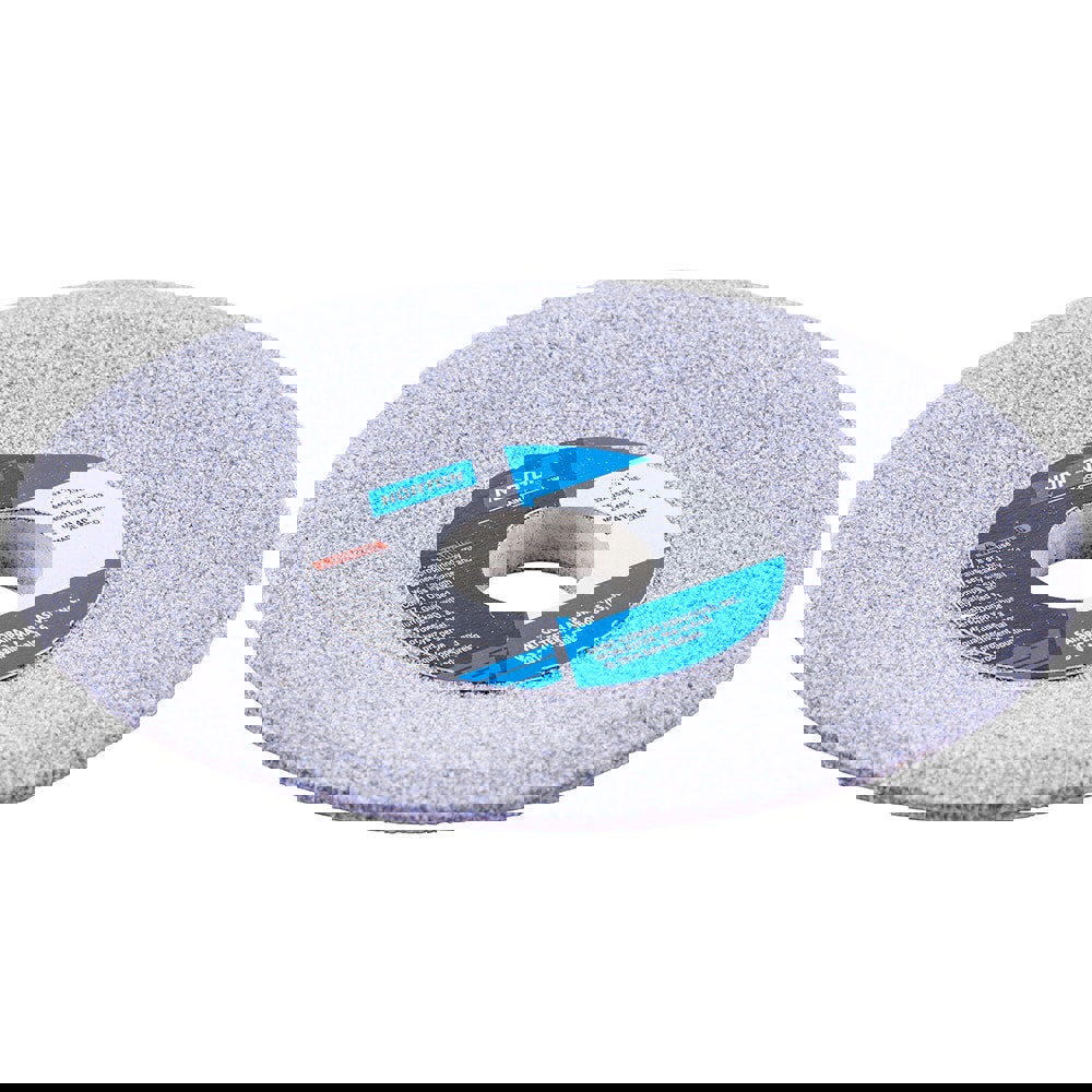 Tool & Cutting Grinding Wheel: 6