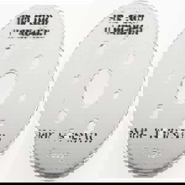 Tool & Cutting Grinding Wheel: 6