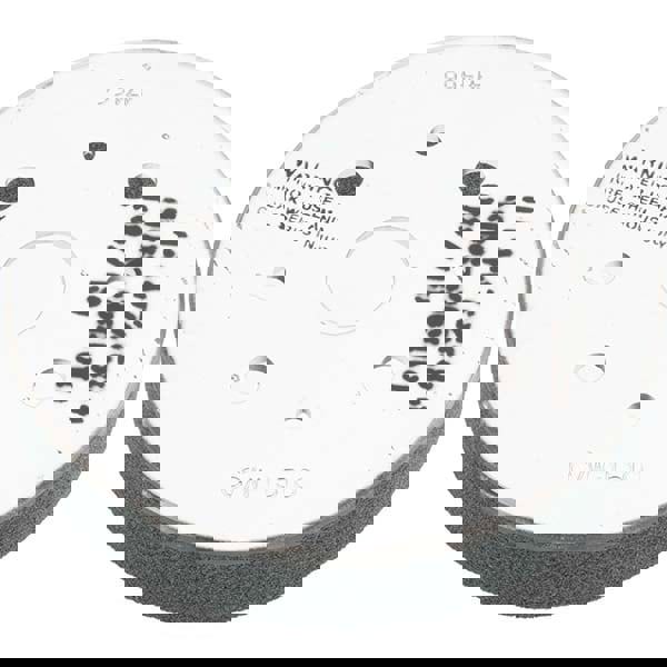 Tool & Cutting Grinding Wheel: 6