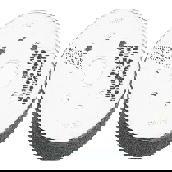 Tool & Cutting Grinding Wheel: 6