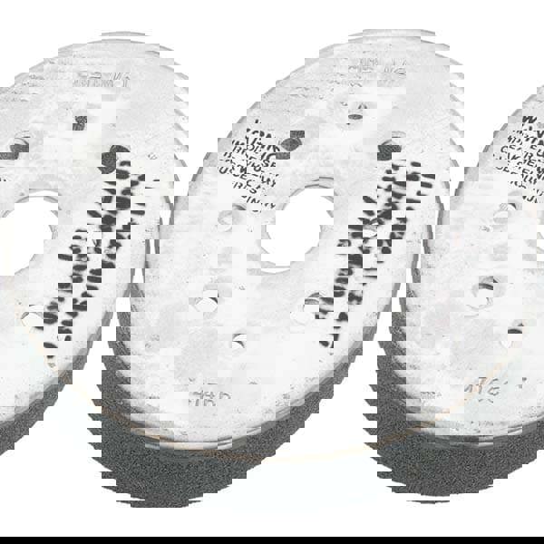 Tool & Cutting Grinding Wheel: 6