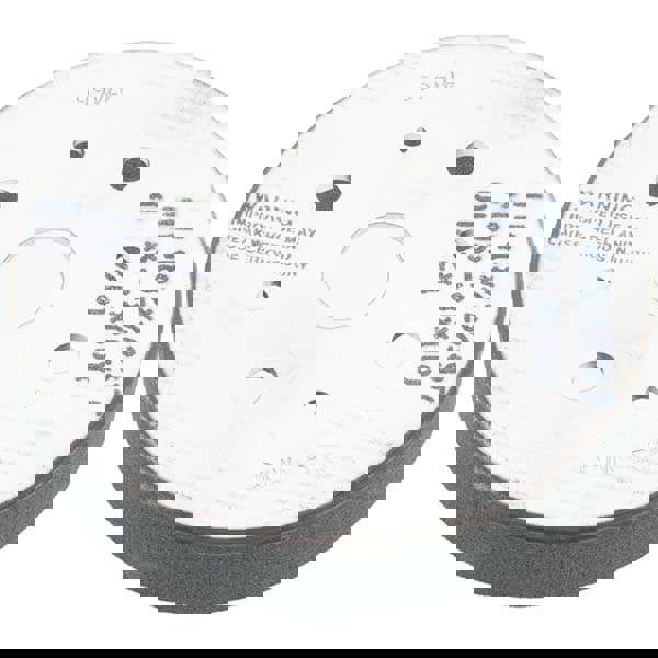 Tool & Cutting Grinding Wheel: 6