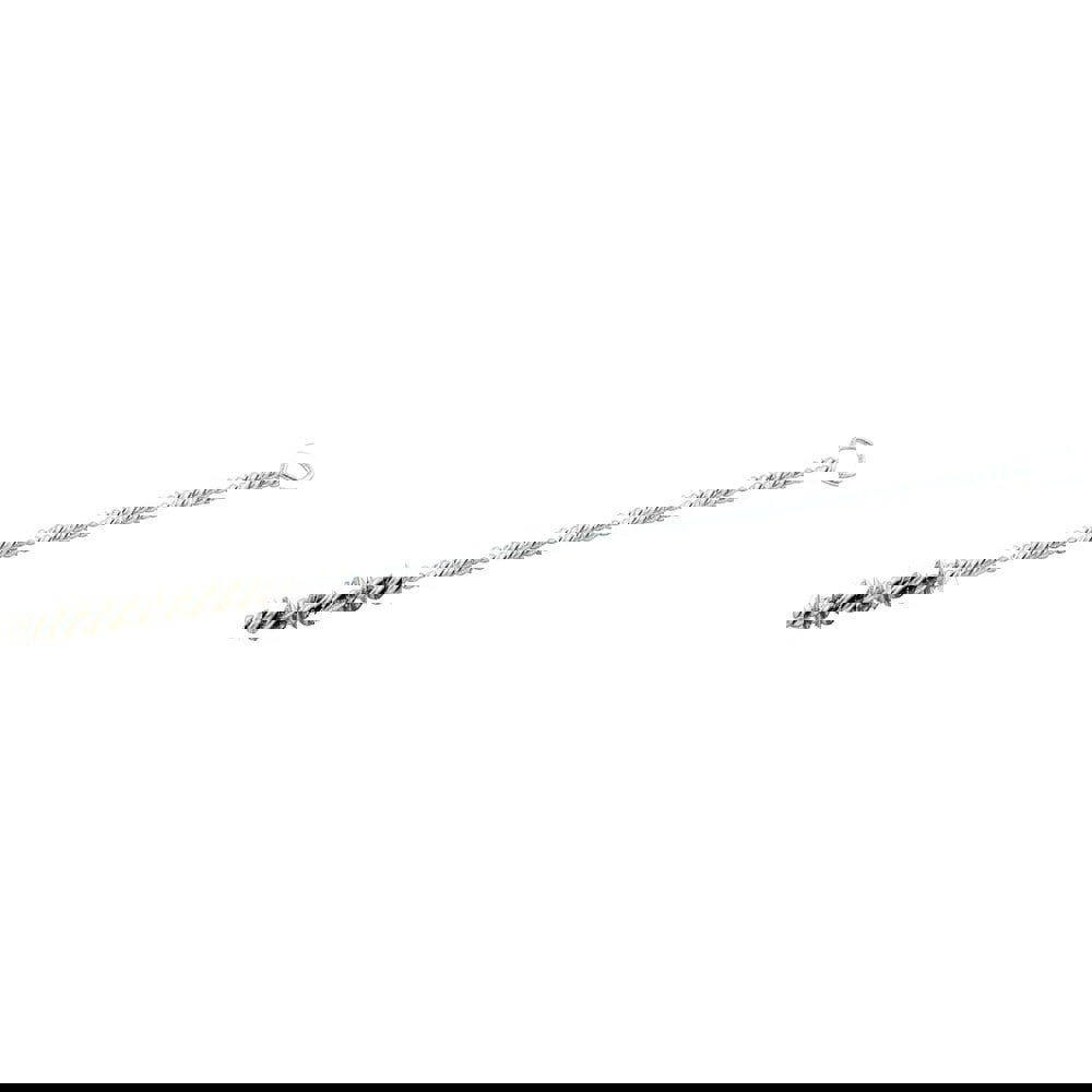 3/16 x 0.003 x 0.094 In. Gemini CS Tube Brush