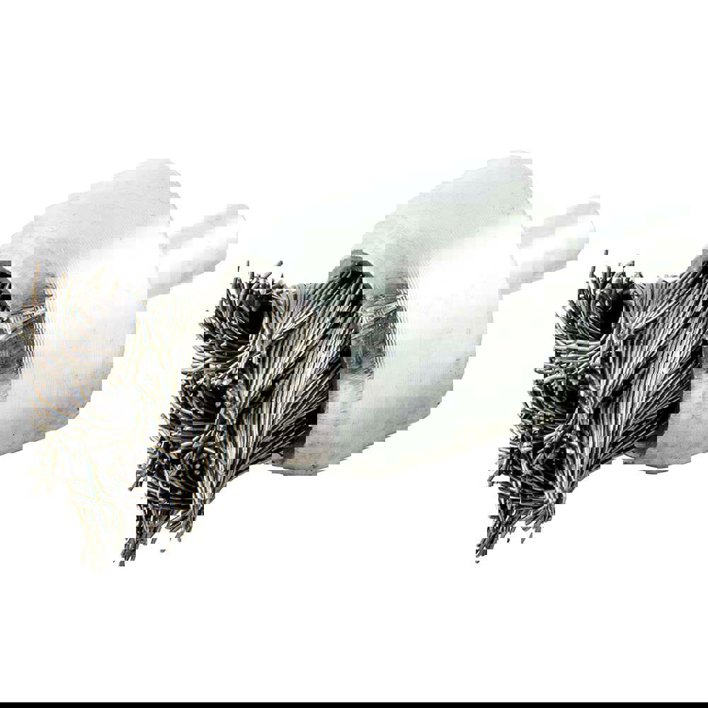 End Brushes: 1