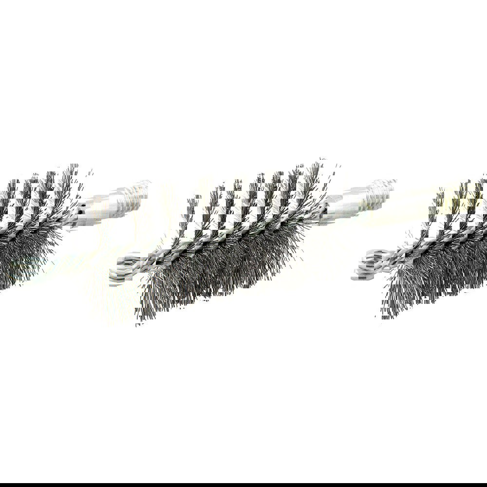 2-1/4 x 0.012 x 0.313 In. Gemini CS Tube Brush