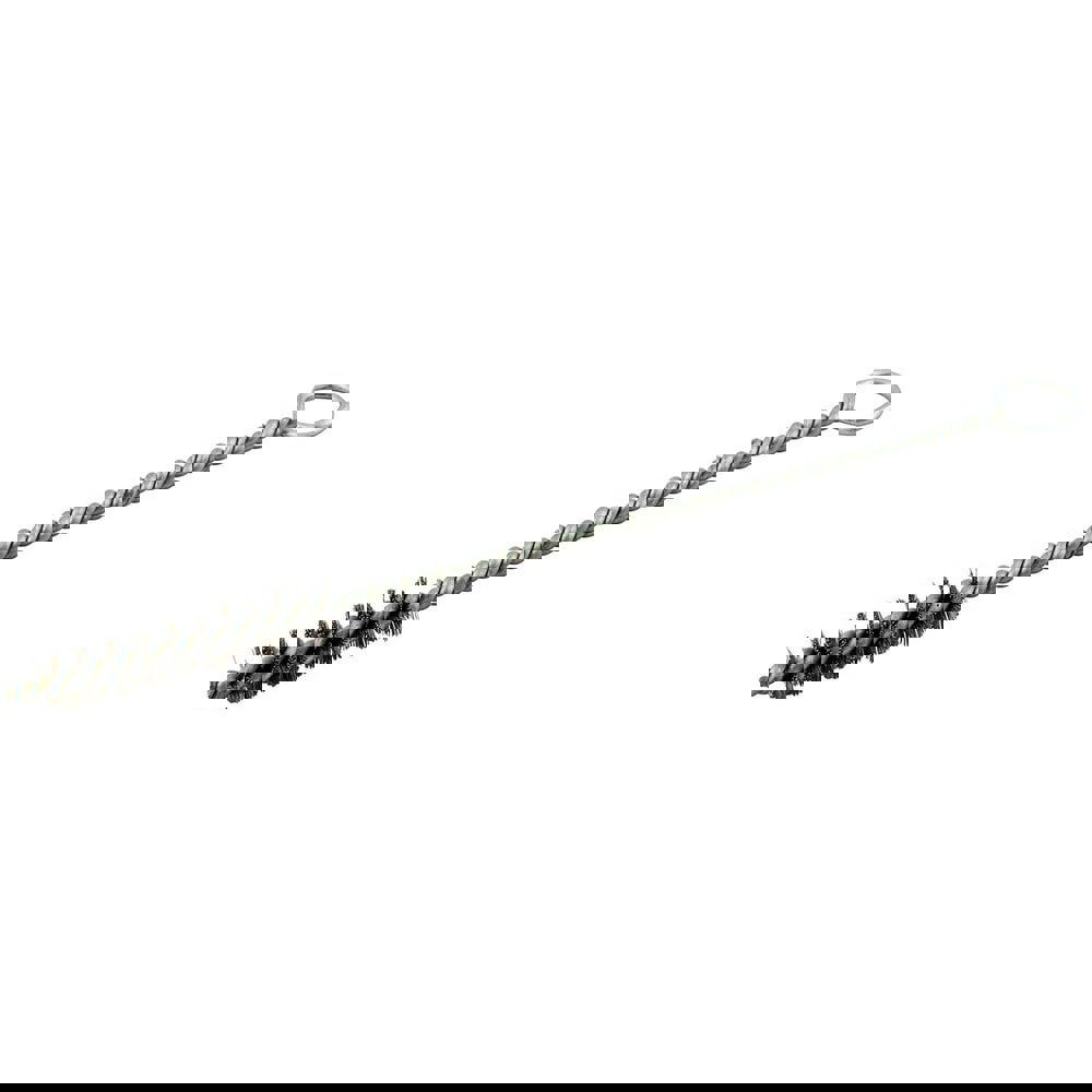 3/8 x 0.006 x 0.168 In. Gemini SS Tube Brush