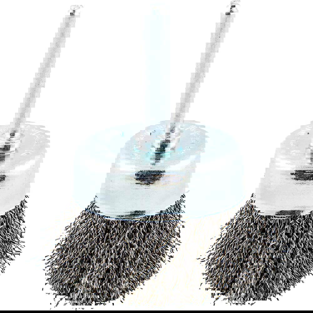 Cup Brush: 1-3/4