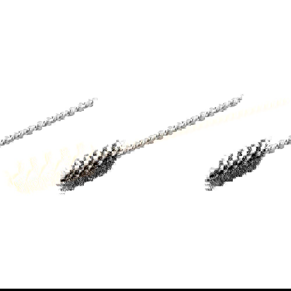 3/8 x 0.004 x 0.125 In. Gemini SS Tube Brush