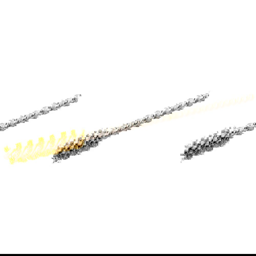 1/4 x 0.004 x 0.125 In. Gemini CS Tube Brush