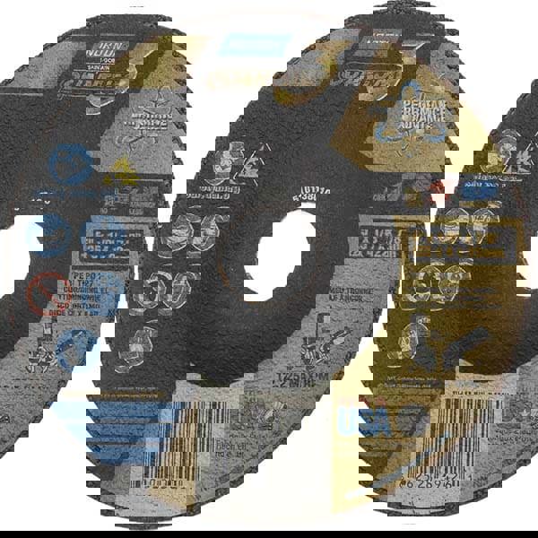 Depressed Center Wheel Type 27