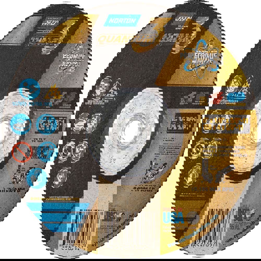 Depressed Center Wheel Type 27