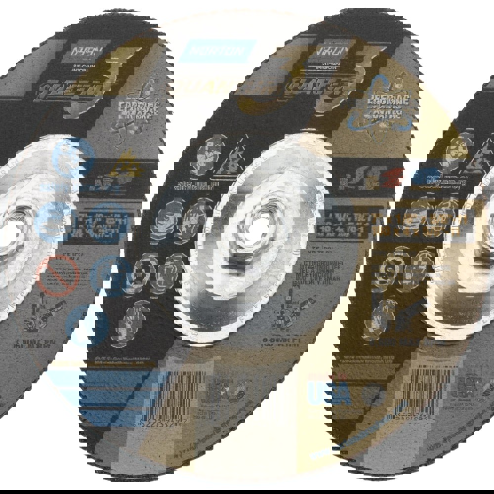 Depressed Center Wheel Type 27