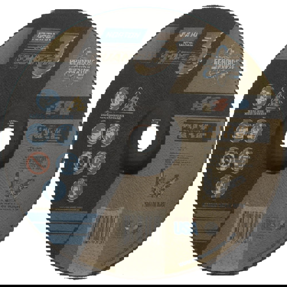 Depressed Center Wheel Type 27