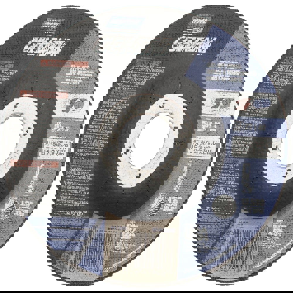 Depressed Center Wheel Type 27