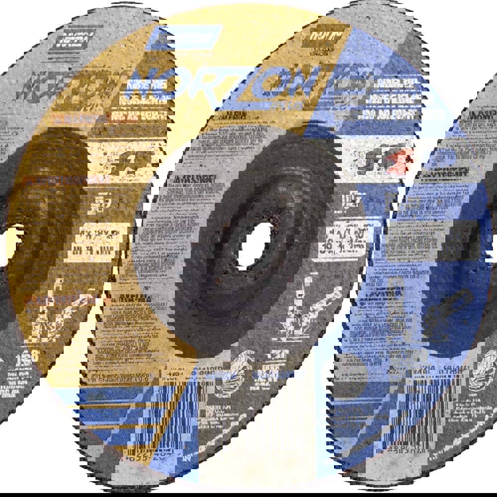 Depressed Center Wheel Type 27