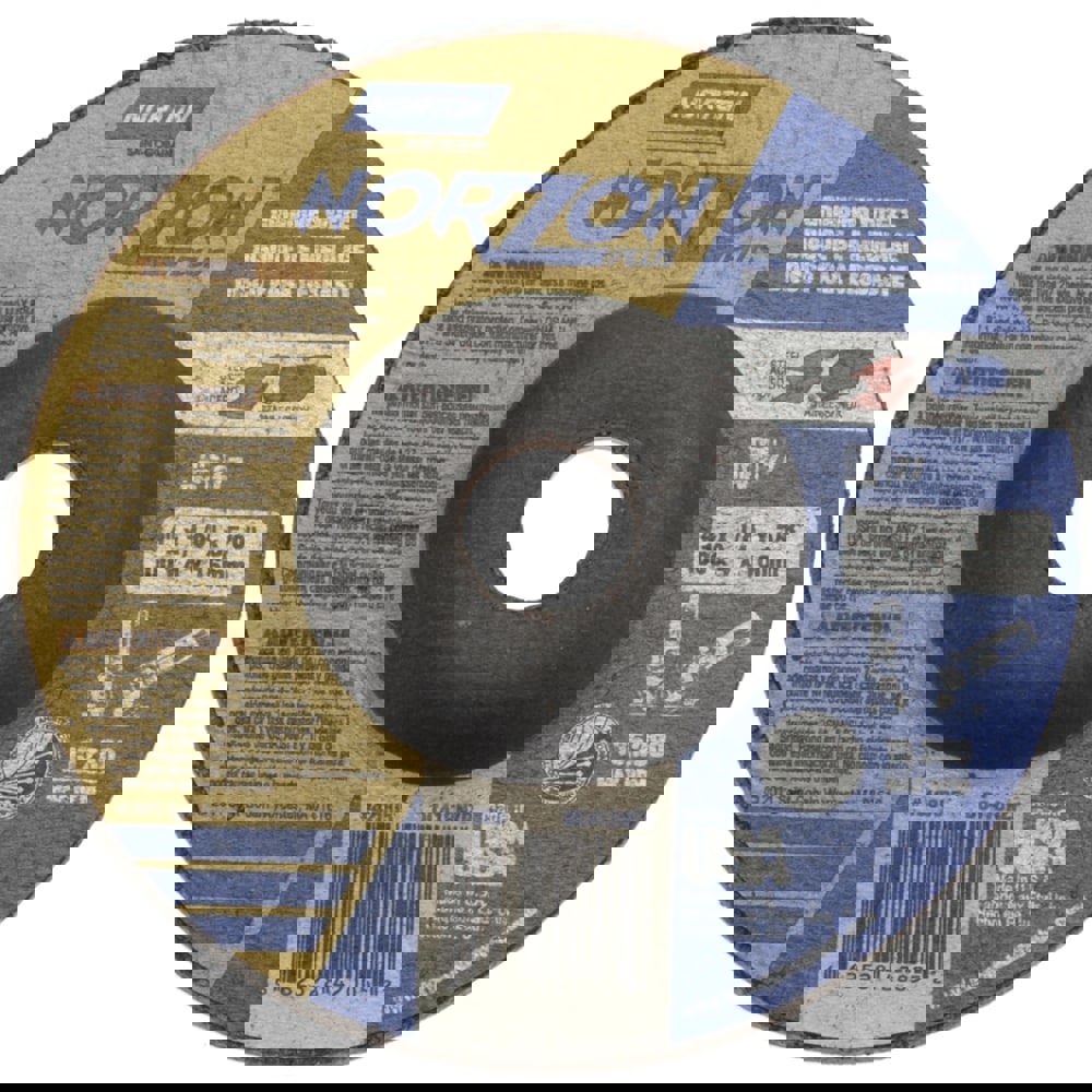 Depressed Center Wheel Type 27