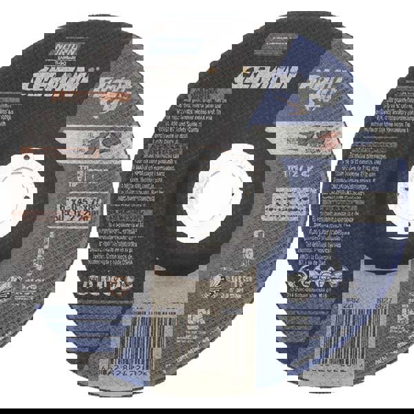 Depressed Center Wheel Type 27