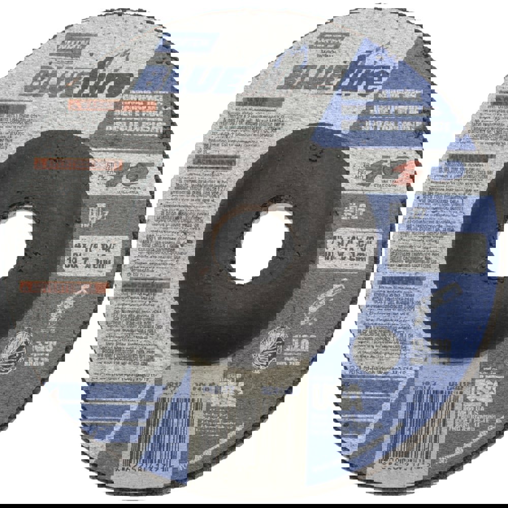 Depressed Center Wheel Type 27