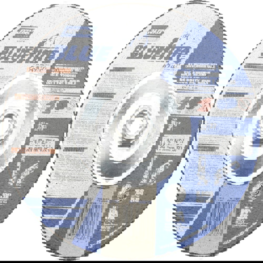 Depressed Center Wheel Type 27