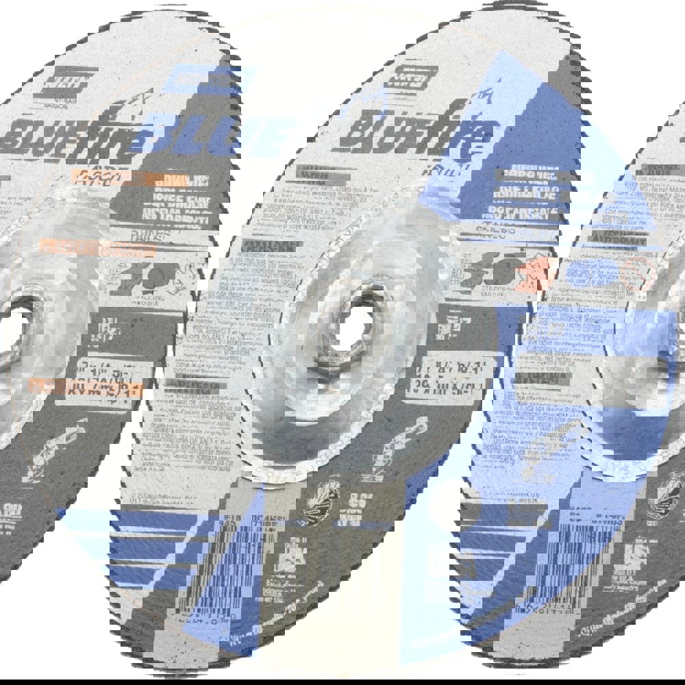 Depressed Center Wheel Type 27