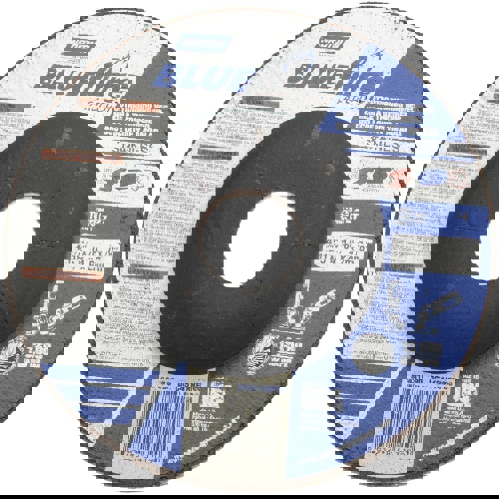 Depressed Center Wheel Type 27