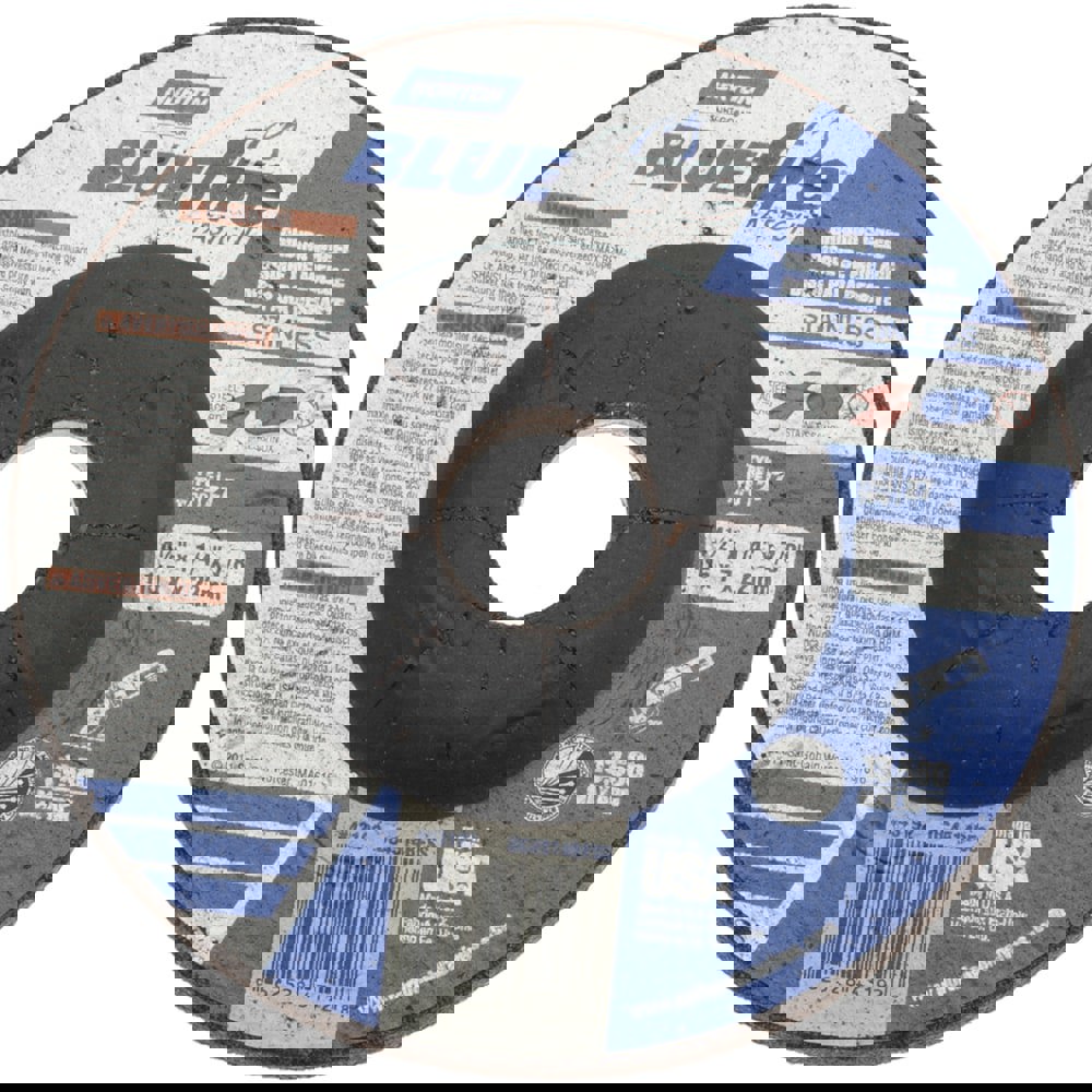 Depressed Center Wheel Type 27