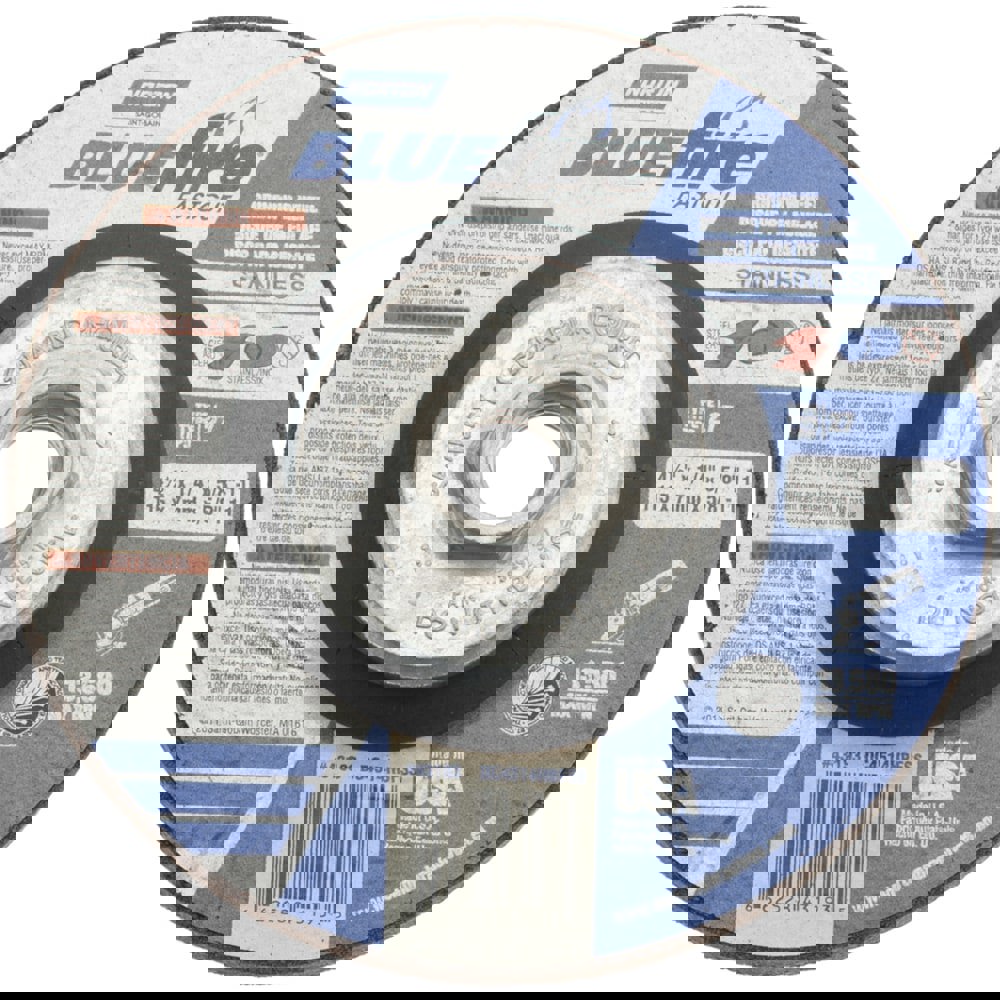 Depressed Center Wheel Type 27