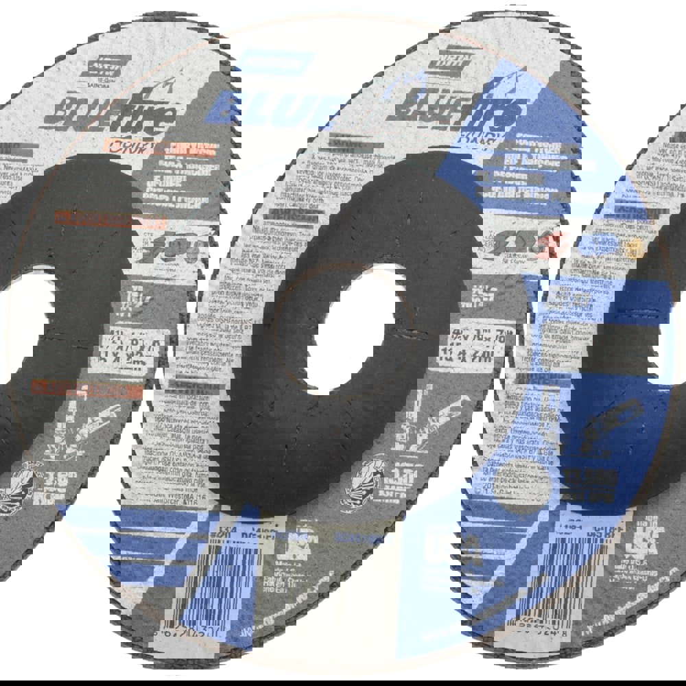 Depressed Center Wheel Type 27