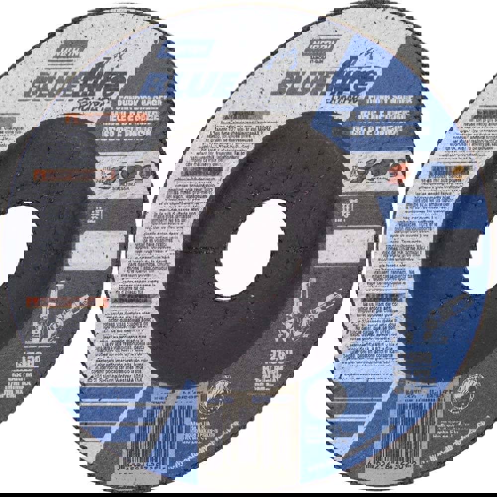 Depressed Center Wheel Type 27