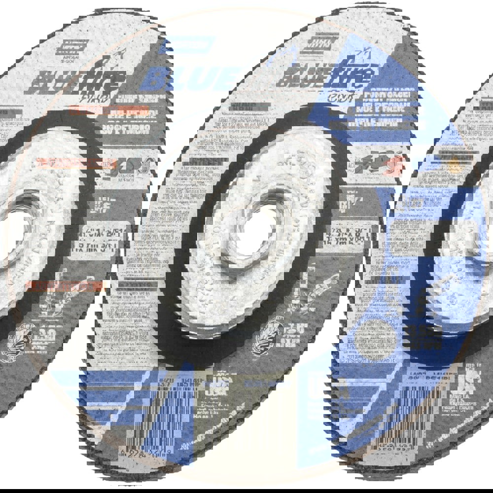 Depressed Center Wheel Type 27