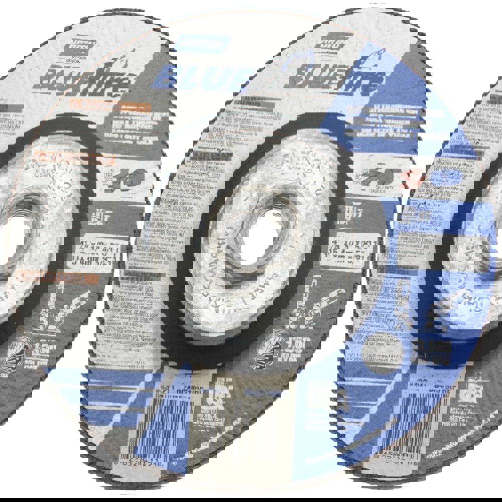 Depressed Center Wheel Type 27