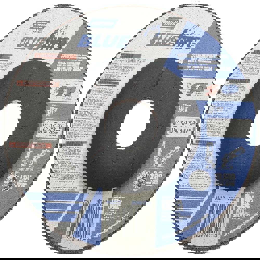 Depressed Center Wheel Type 27