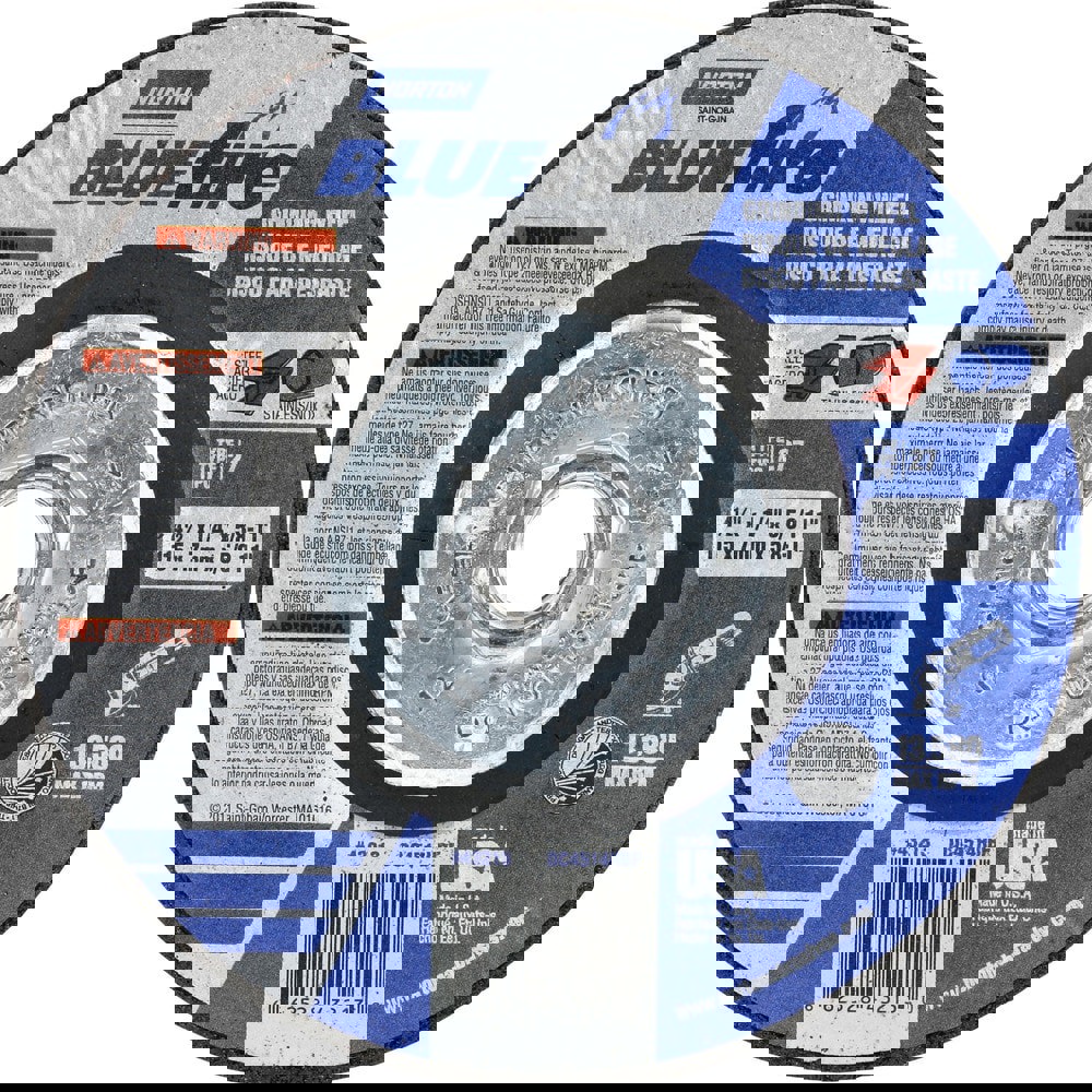 Depressed Center Wheel Type 27