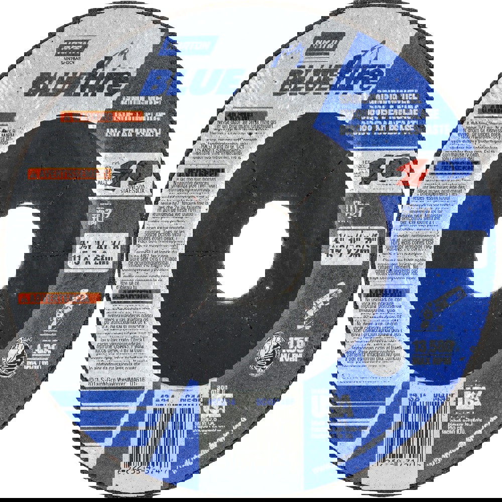 Depressed Center Wheel Type 27