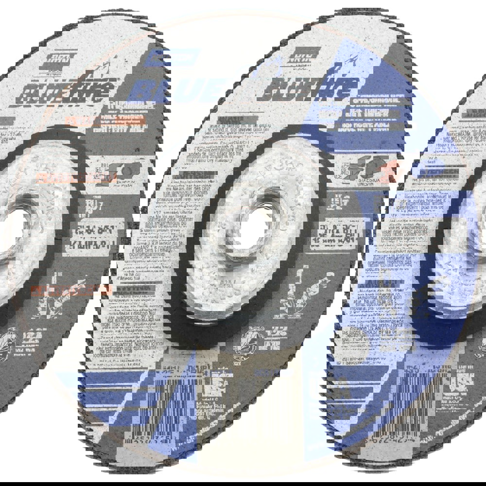 Depressed Center Wheel Type 27