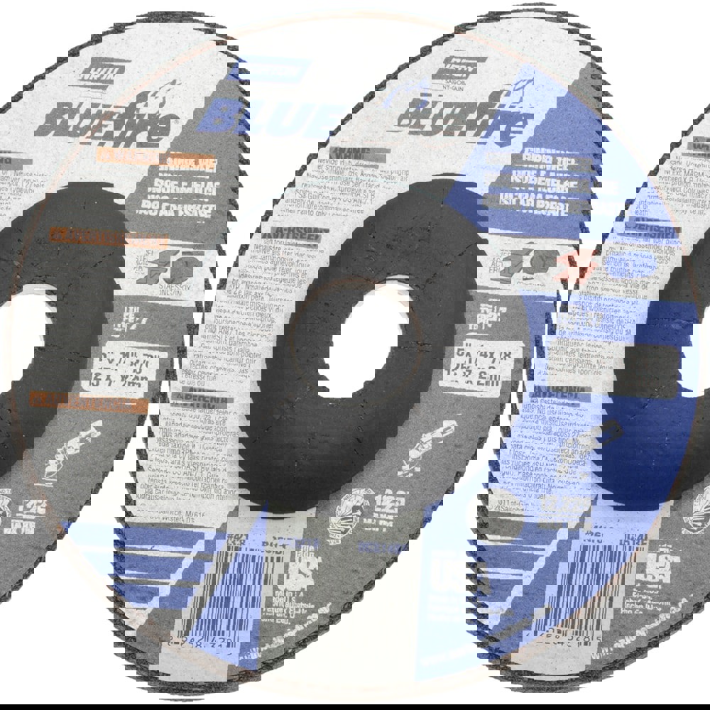 Depressed Center Wheel Type 27