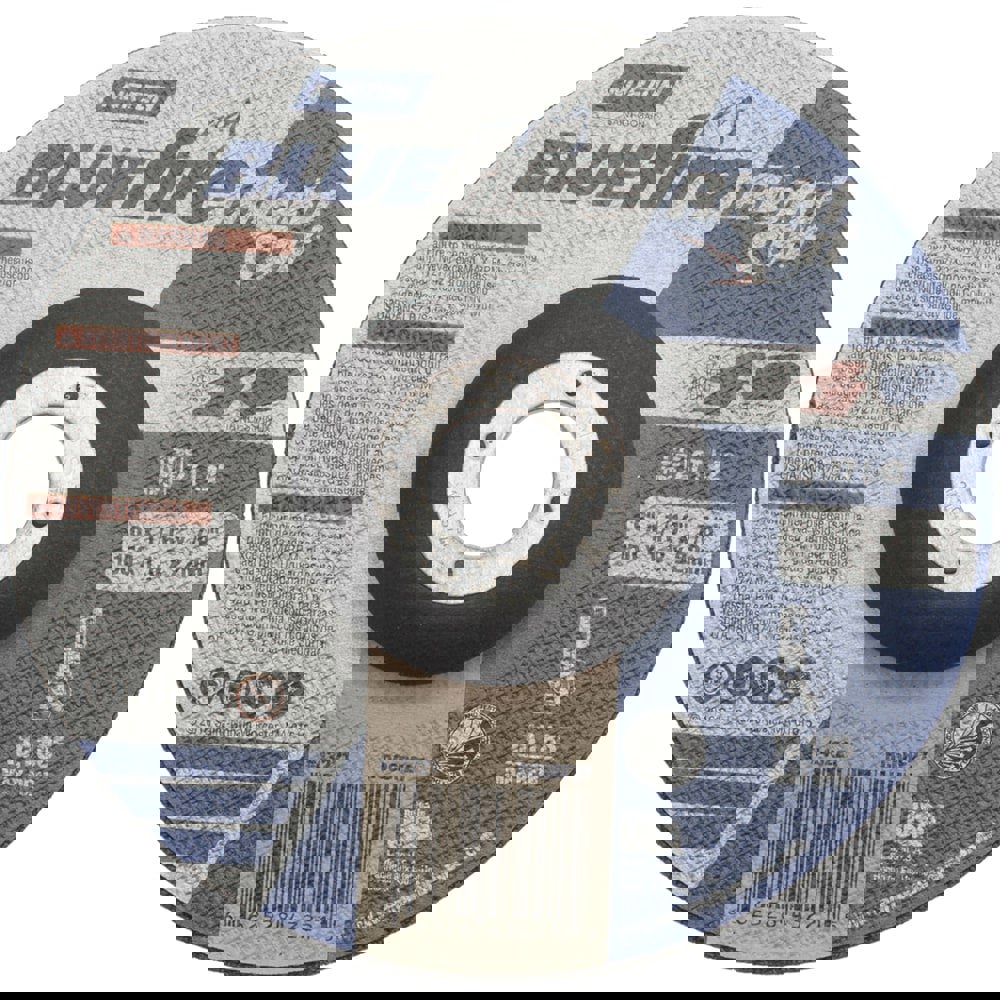 Depressed Center Wheel Type 27