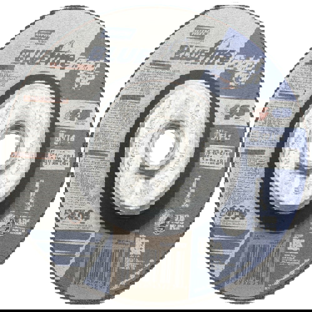 Depressed Center Wheel Type 27