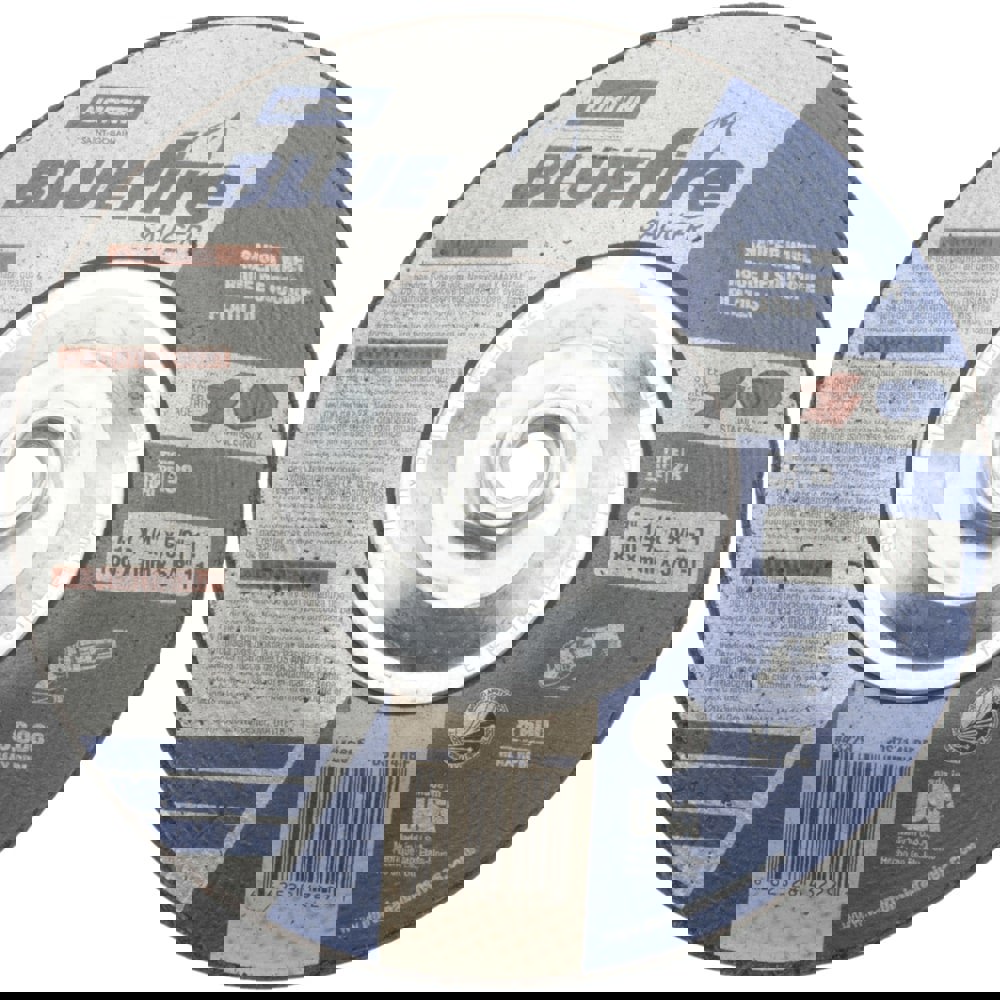 Depressed Center Wheel Type 27