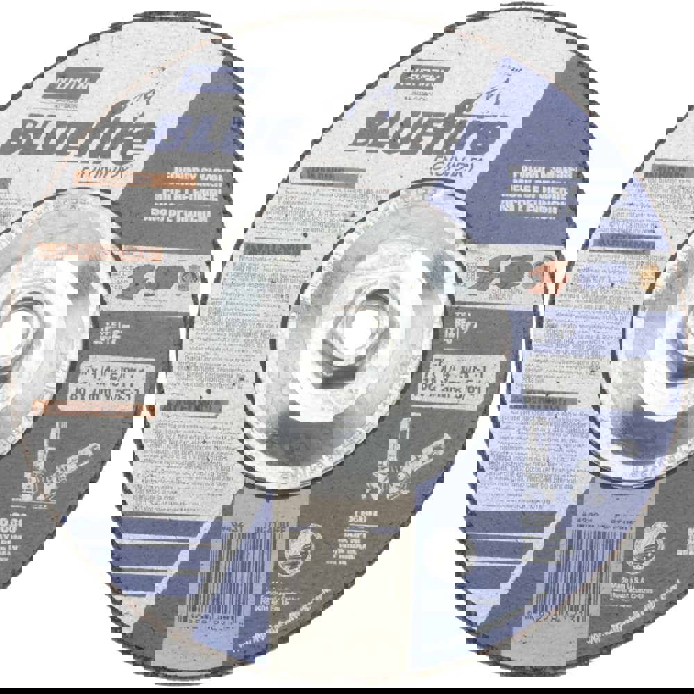 Depressed Center Wheel Type 27