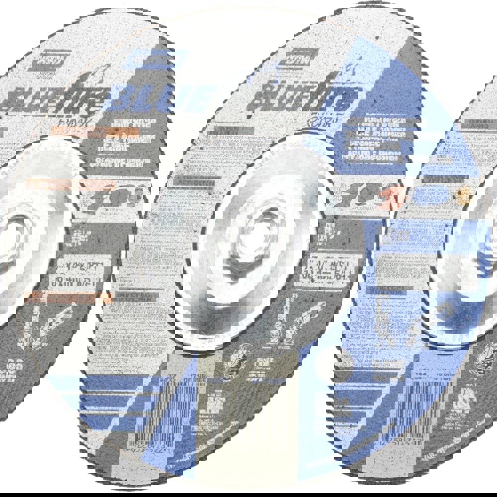 Depressed Center Wheel Type 27