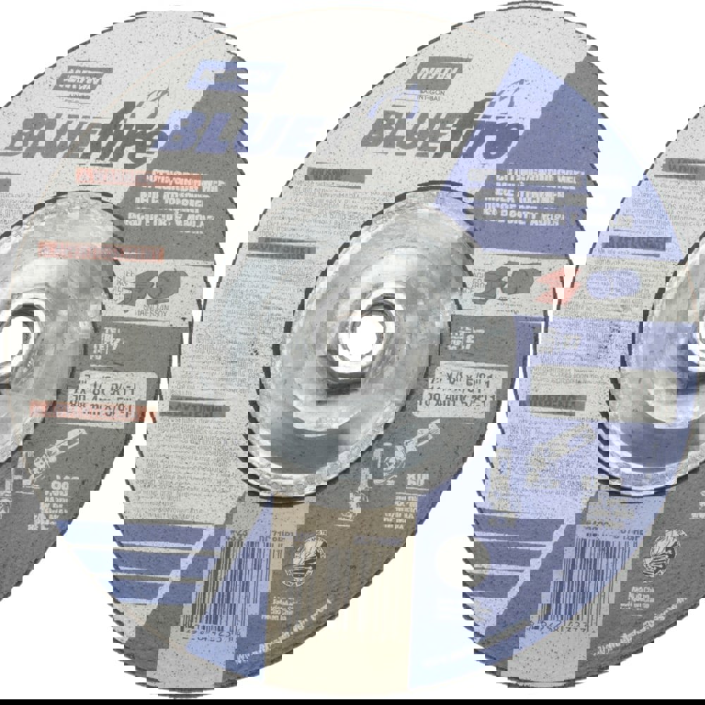 Depressed Center Wheel Type 27