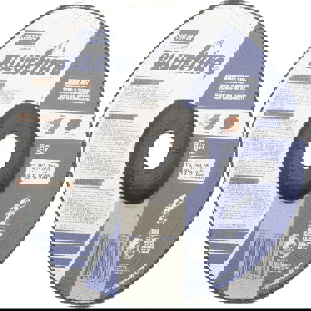 Depressed Center Wheel Type 27