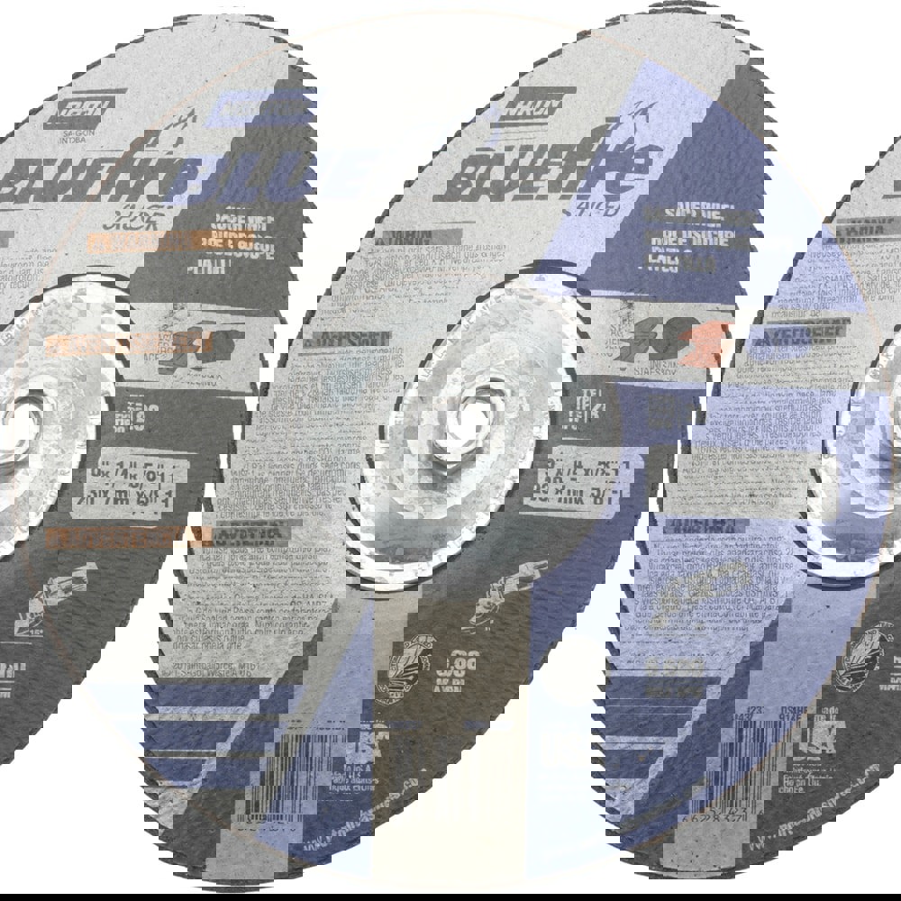 Depressed Center Wheel Type 27