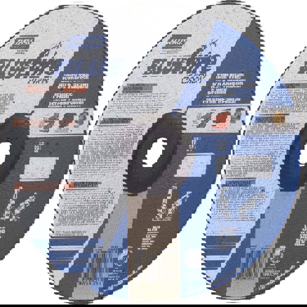 Depressed Center Wheel Type 27