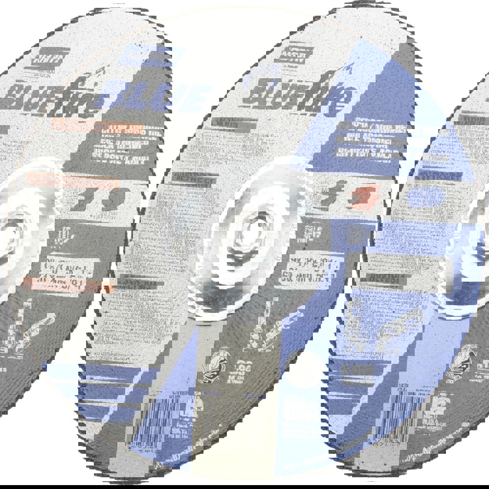 Depressed Center Wheel Type 27