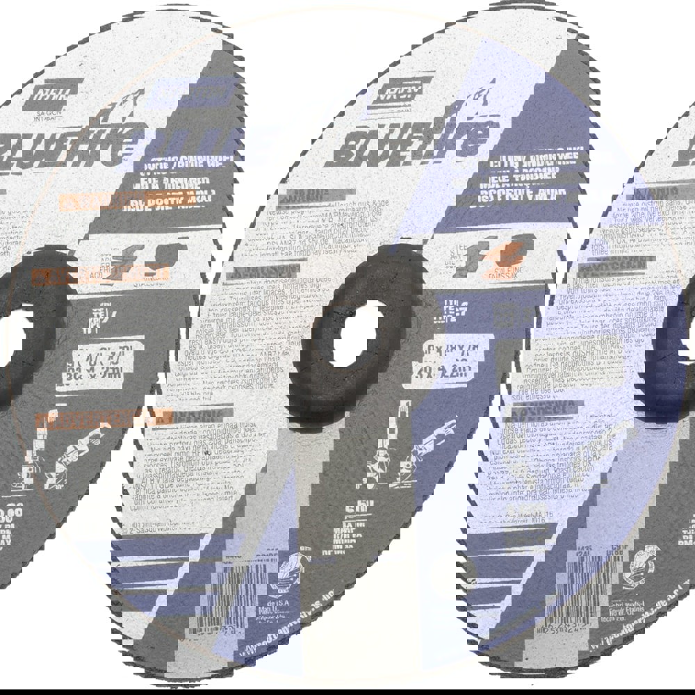 Depressed Center Wheel Type 27